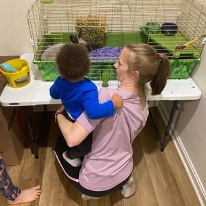 Meet your Posher, Kim